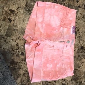 Shorts
